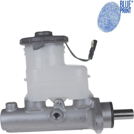 ADH25116 Blue Print Главный тормозной цилиндр