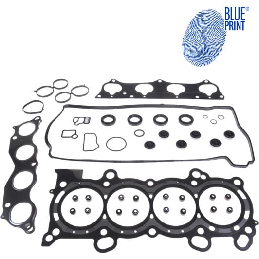 ADH26273 Blue Print Комплект прокладок ГБЦ для Honda Stream