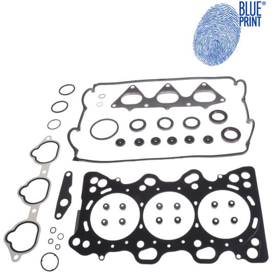 ADH26277 Blue Print Комплект прокладок ГБЦ для Honda NSX