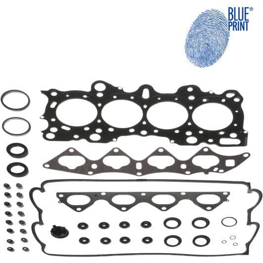 ADH26290 Blue Print Комплект прокладок ГБЦ для Honda Integra