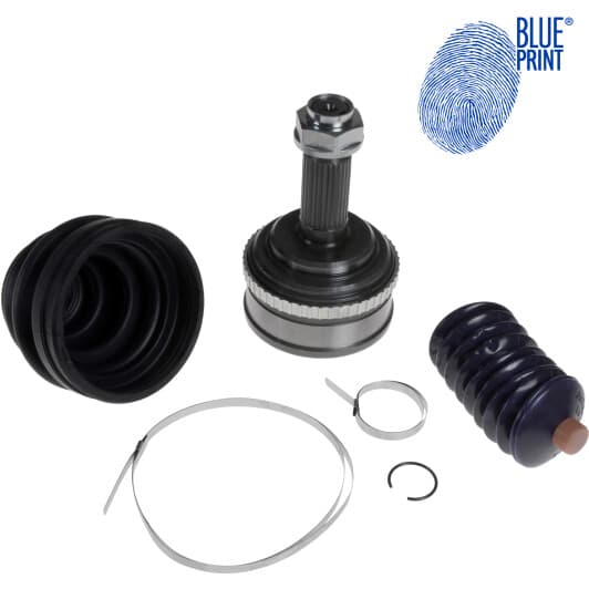 ADH28942 Blue Print Граната