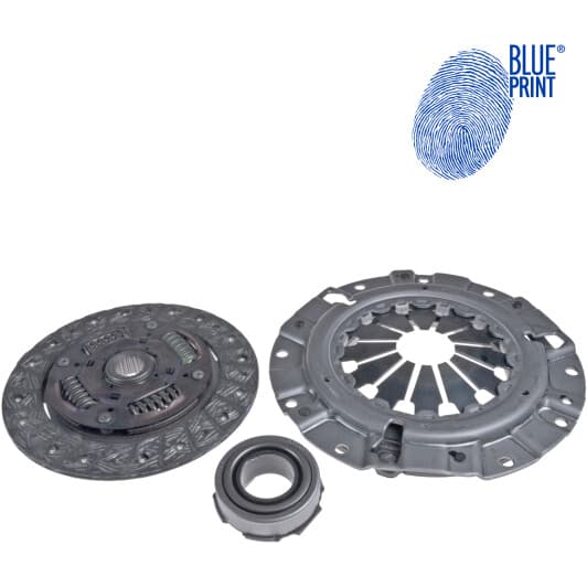 ADK83038 Blue Print Комплект сцепления для Suzuki Carry