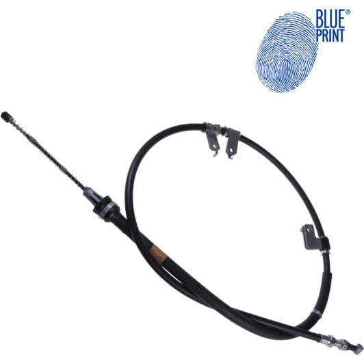 ADK84646 Blue Print Трос ручного гальма для Suzuki Carry