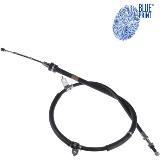 ADK84647 Blue Print Трос ручного гальма для Suzuki Carry