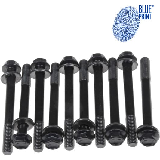 ADK87803 Blue Print Болт ГБЦ