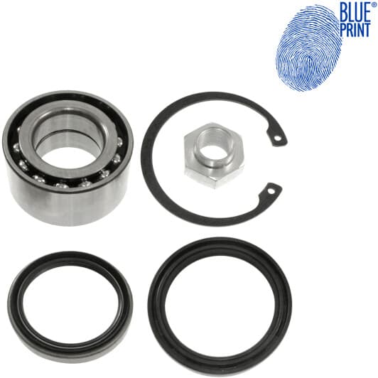 ADK88220 Blue Print Подшипник ступицы колеса