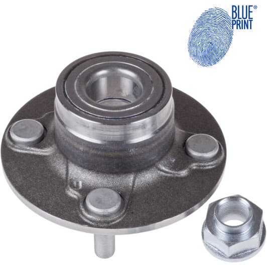 ADK88315 Blue Print Ступица колеса для Suzuki Baleno