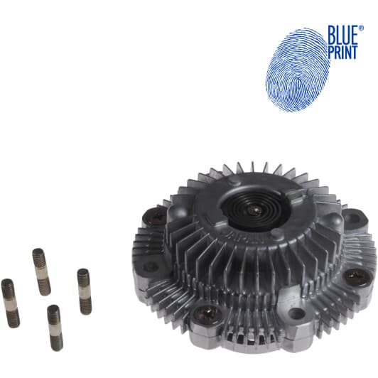 ADK891801 Blue Print Вискомуфта вентилятора для Suzuki Vitara