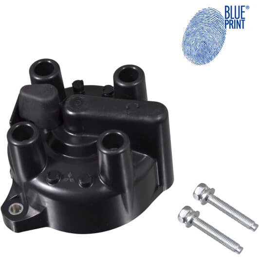 ADM514216 Blue Print Крышка распределителя зажигания для Mazda Demio