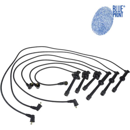 ADM51610 Blue Print Комплект проводов зажигания