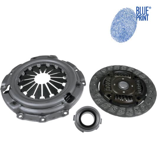 ADM530108 Blue Print Комплект сцепления для Mazda MX-5