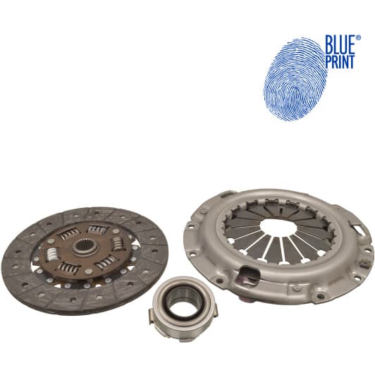 ADM53039 Blue Print Комплект сцепления для Mazda E-Series