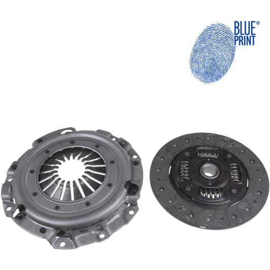 ADM53093 Blue Print Комплект сцепления