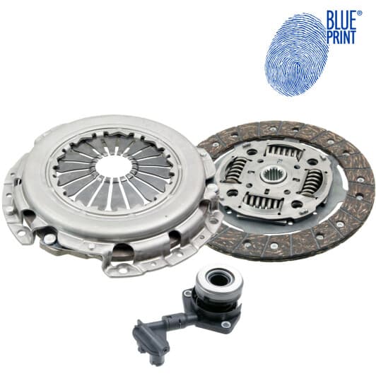 ADM53098 Blue Print Комплект сцепления