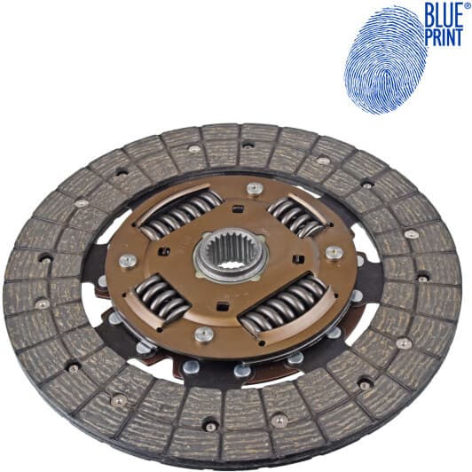 ADM53135 Blue Print Диск сцепления