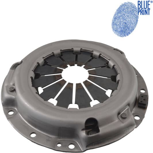 ADM53223N Blue Print Кошик зчеплення