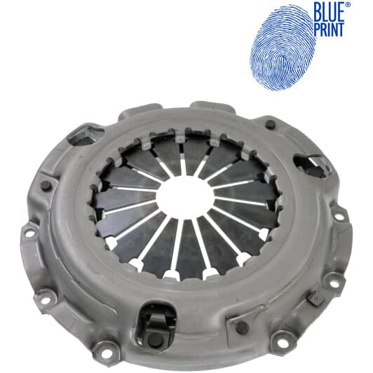 ADM53241N Blue Print Кошик зчеплення