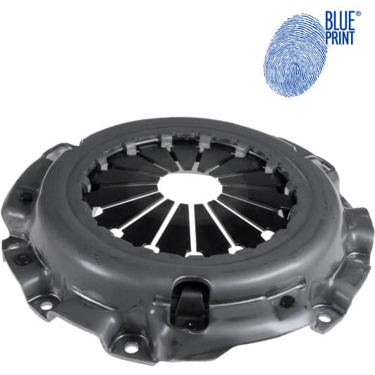 ADM53248N Blue Print Корзина сцепления для Mazda RX-8