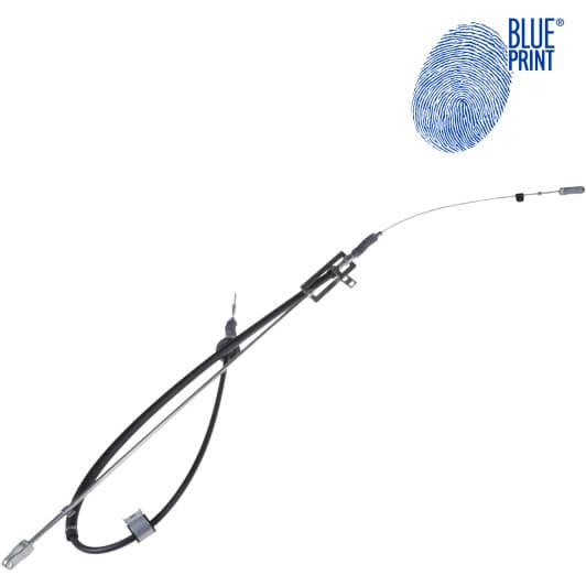 ADM54698 Blue Print Трос ручного тормоза для Mazda E-Series