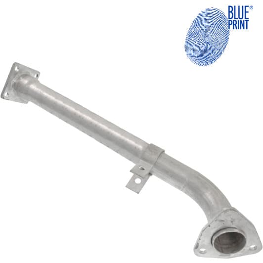 ADM56001C Blue Print Приемная труба для Mazda E-Series