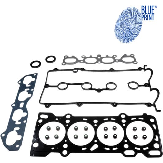 ADM56261 Blue Print Комплект прокладок ГБЦ