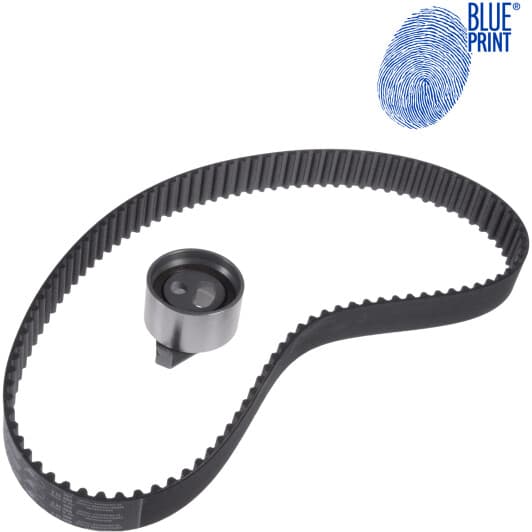 ADM57308 Blue Print Комплект ремня ГРМ