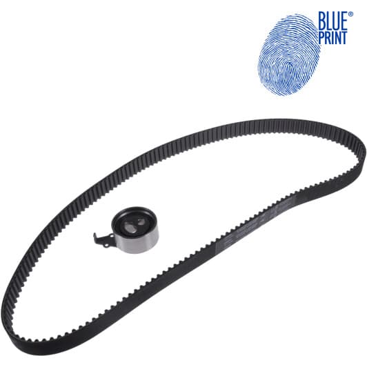 ADM57309 Blue Print Комплект ремня ГРМ