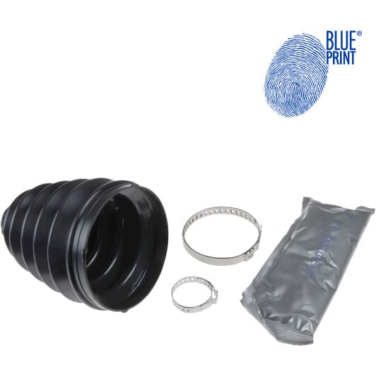 ADM58137 Blue Print Пильовик гранати для Mazda MPV