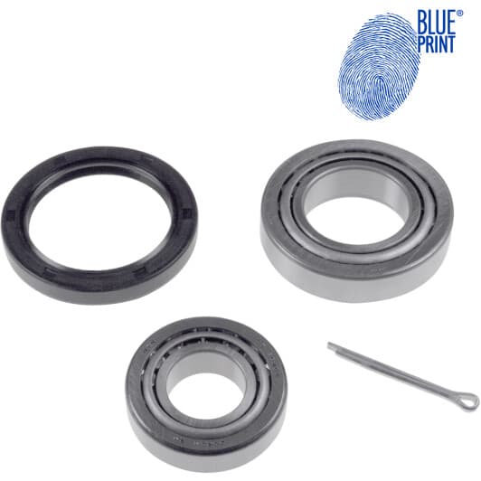 ADM58220 Blue Print Подшипник ступицы колеса