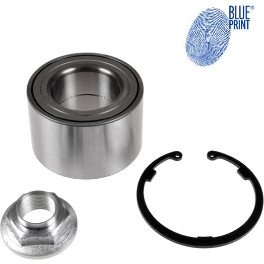 ADM58333 Blue Print Підшипник ступиці колеса для Mazda RX-8