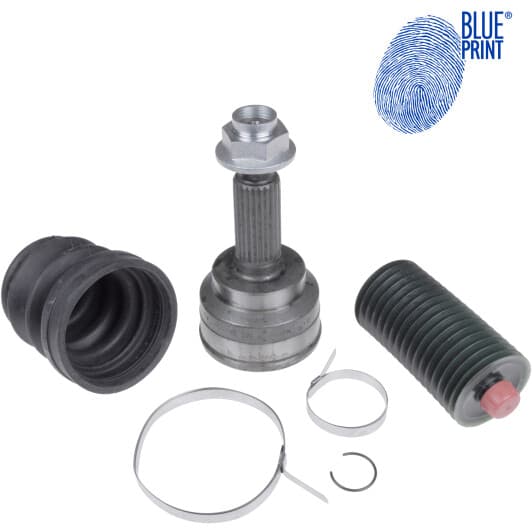 ADM58915 Blue Print Граната