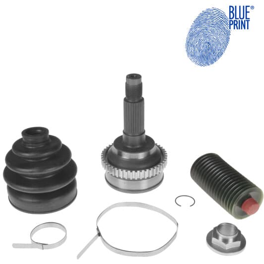 ADM58916B Blue Print Граната