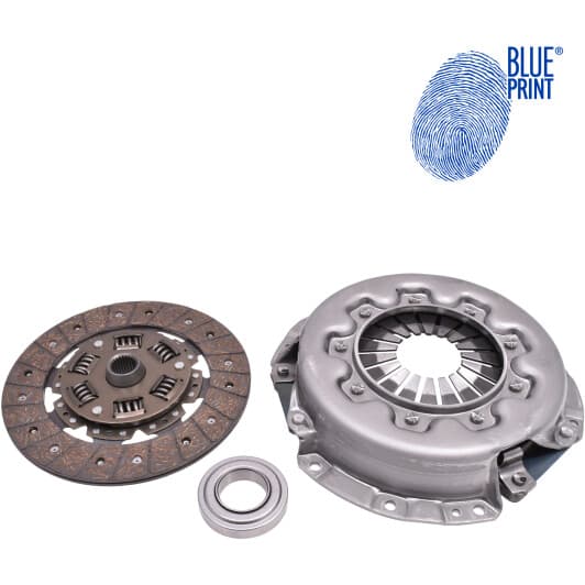 ADN130125 Blue Print Комплект сцепления
