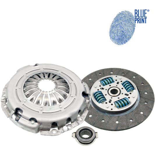 ADN130136 Blue Print Комплект зчеплення