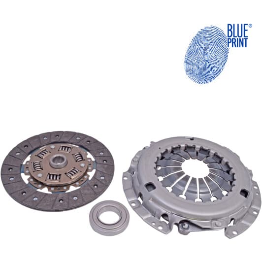 ADN130151 Blue Print Комплект сцепления для Nissan Skyline