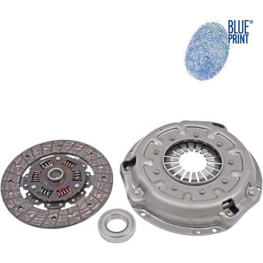 ADN130162 Blue Print Комплект зчеплення для Nissan 300 ZX