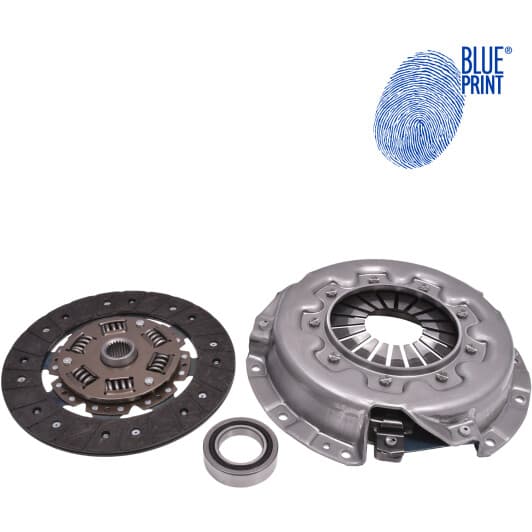 ADN130172 Blue Print Комплект сцепления для Nissan Patrol