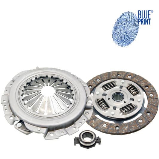 ADN130195 Blue Print Комплект зчеплення