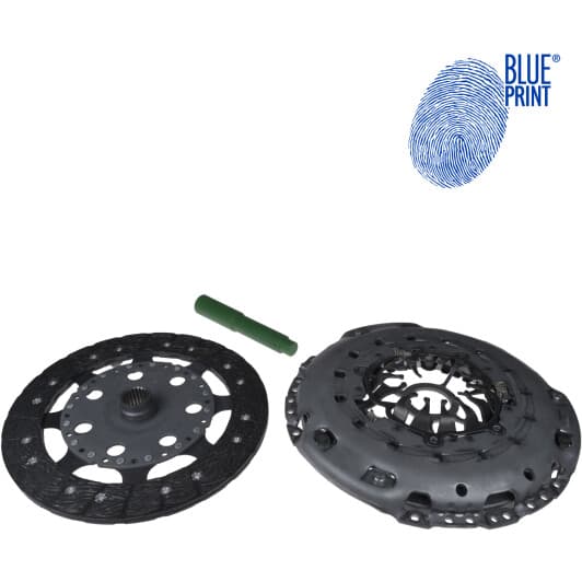 ADN130254 Blue Print Комплект зчеплення