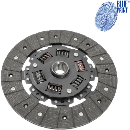 ADN13145 Blue Print Диск сцепления
