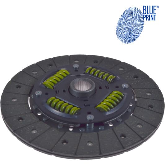 ADN13168 Blue Print Диск сцепления для Nissan Skyline