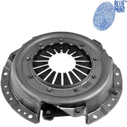 ADN13207N Blue Print Кошик зчеплення