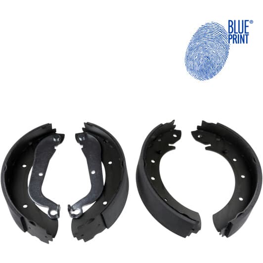 ADN14154 Blue Print Гальмівні колодки