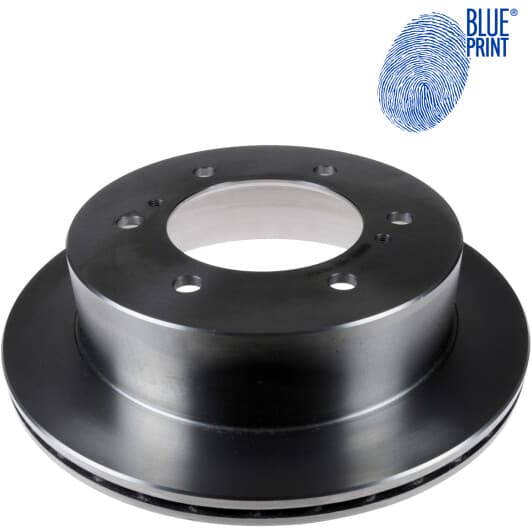 ADN14382 Blue Print Гальмівний диск