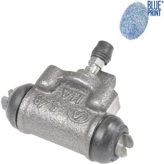 ADN14477 Blue Print Колесный тормозной цилиндр