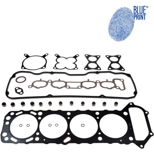 ADN162108 Blue Print Комплект прокладок ГБЦ