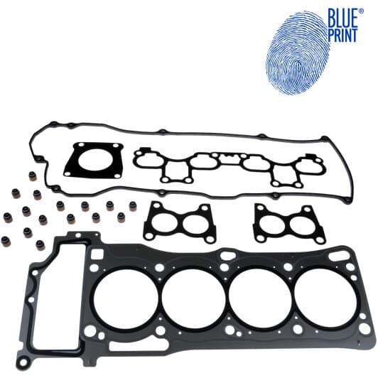 ADN162137 Blue Print Комплект прокладок ГБЦ