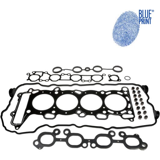 ADN162149 Blue Print Комплект прокладок ГБЦ для Nissan 200 SX