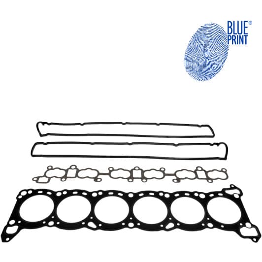 ADN162150 Blue Print Комплект прокладок ГБЦ для Nissan Skyline