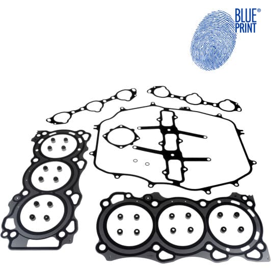 ADN162153 Blue Print Комплект прокладок ГБЦ для Nissan 350 Z